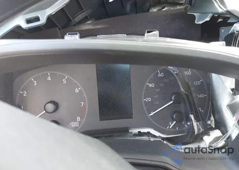 2024 Toyota Corolla Le из США, поврежденный, VIN 5YFB4MDE4RP223994